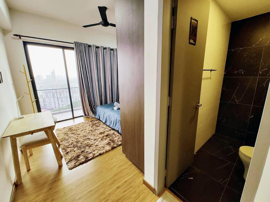 Infinity Pool 2Br Suite 7Pax @Beacon @Georgetown George Town Exterior foto